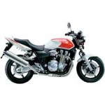 Honda CB1300 1998-2010 SC54 Honda CB1300 1998-2010 SC54