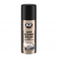 K2 LAKIER BEZBARWNY AKRYLOWY RALLY 400 ML